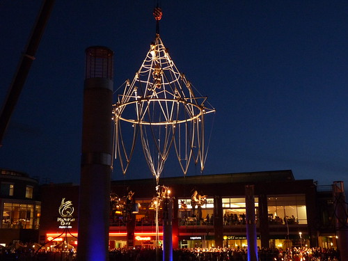 WOW on the waterfront