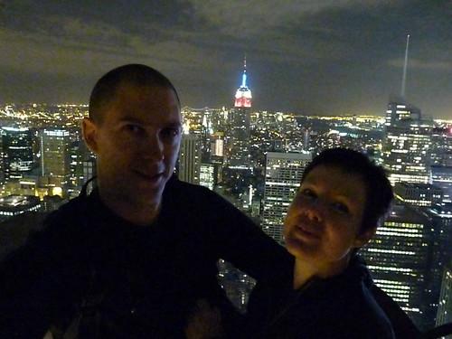 Empire State Building