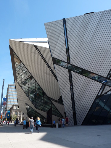 Royal Ontario Museum