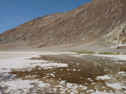 Badwater Basin
