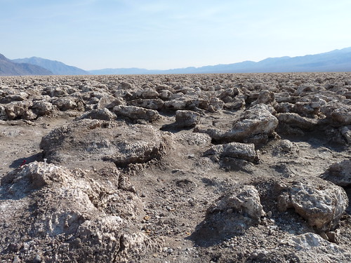 Devil&rsquo;s Golfcourse