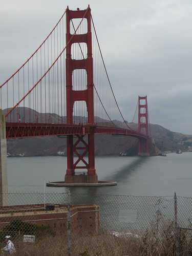 Golden Gate Bridge