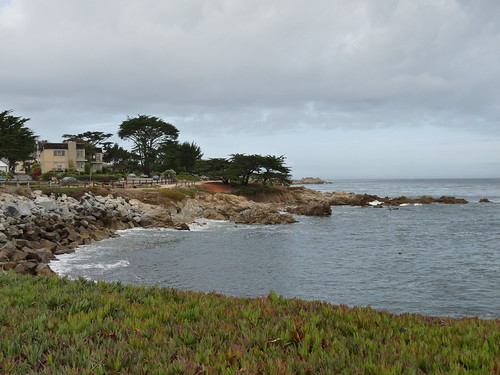 Pacific Grove