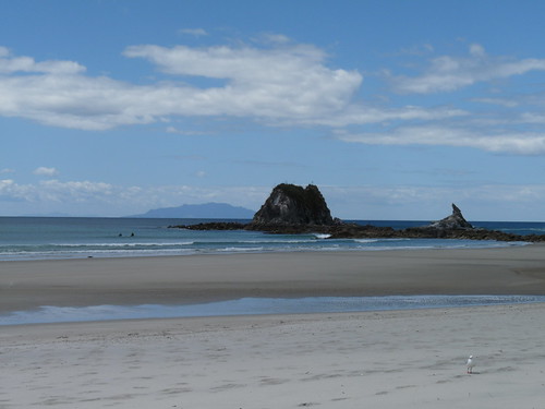 Mangawhai Heads