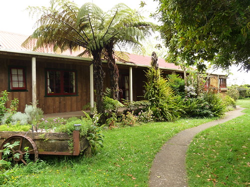Kerikeri Farm Hostel