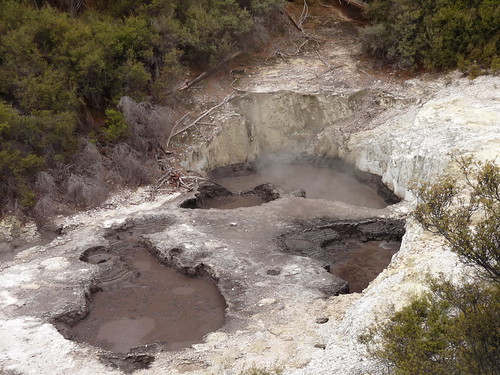 Devil&rsquo;s Ink Pots