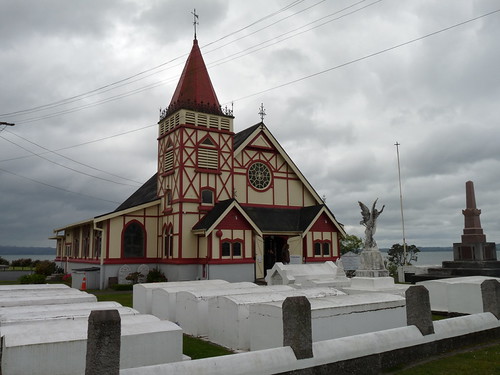 St Faith&rsquo;s Anglican Church