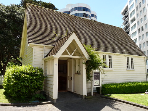 Memorial Chapel