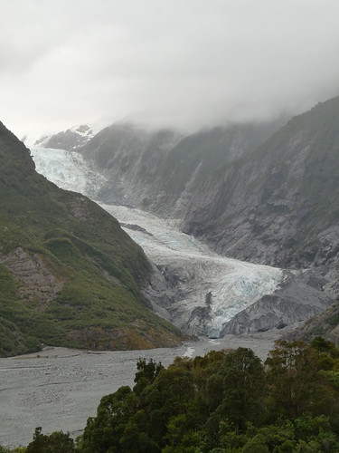 Franz Joseph Glacier