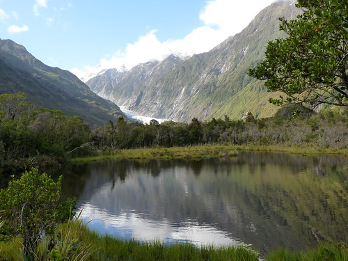 Franz Joseph Glacier