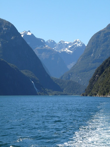 Milford Sound