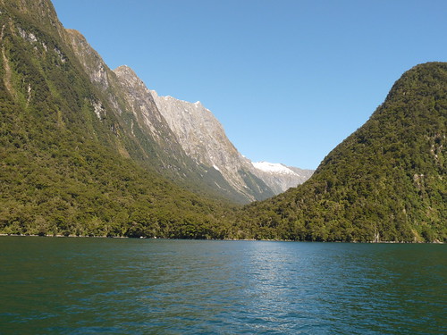 Milford Sound