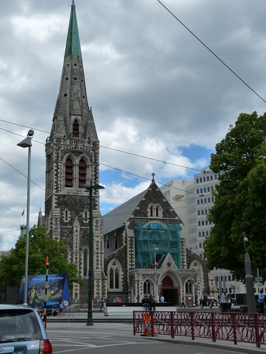 Christ Church Cathedral