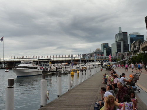 Darling Harbour