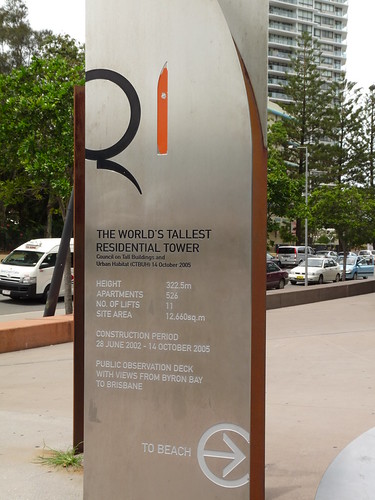 Q1 information stand