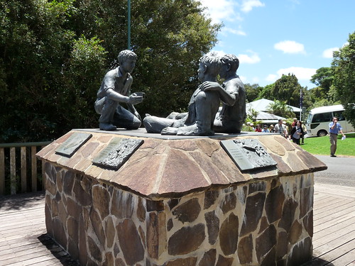 Memorial at O&rsquo;Reillys