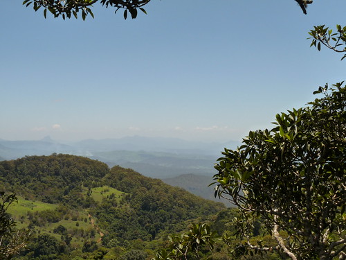 View from O&rsquo;Reillys