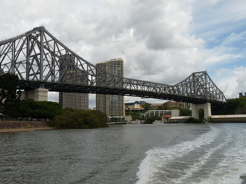Story Bridge