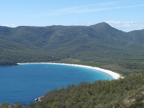 Wineglass Bay