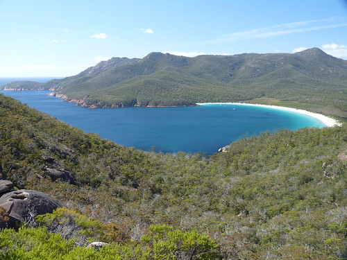 Wineglass Bay