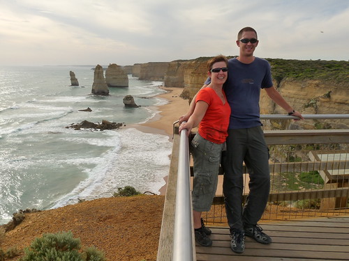 The Apostles, Great Ocean Road