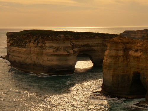 Loch Ard Gorge, Great Ocean Road