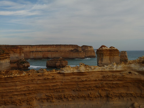 Razorback, Great Ocean Road