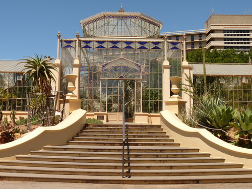 Adelaide Botanic Gardens