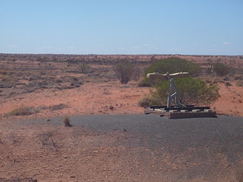 The 1 million sleeper marker!