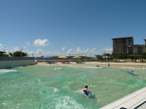 Darwin Waterfront