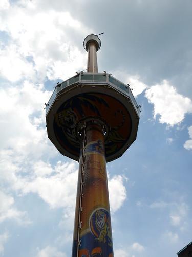 Sky Tower