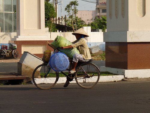 Local transportation