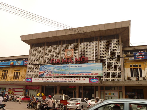 Hanoi Station