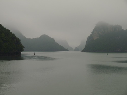 Ha Long Bay