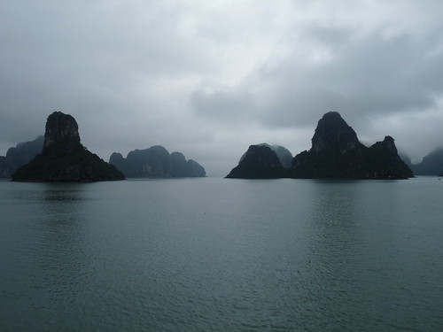 Ha Long Bay