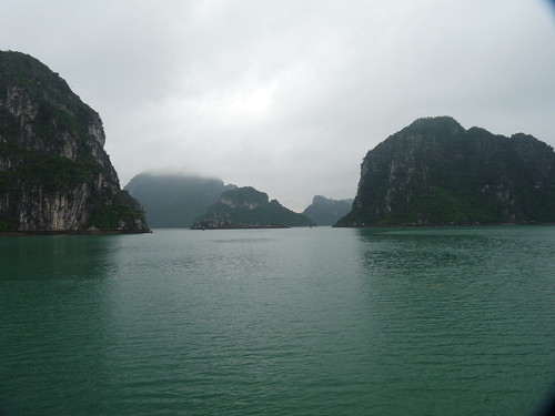 Ha Long Bay