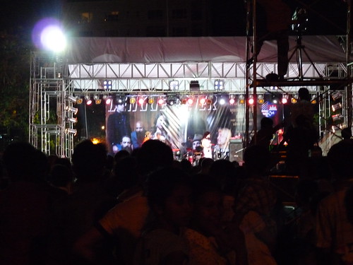 Music celebrations for the King&rsquo;s father&rsquo;s birthday